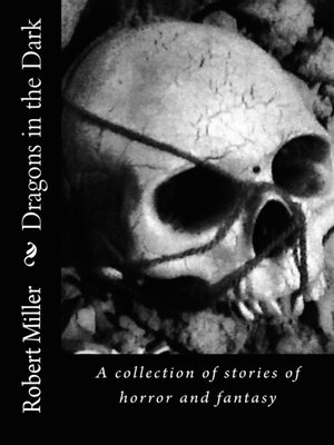 cover image of Dragons in the Dark()